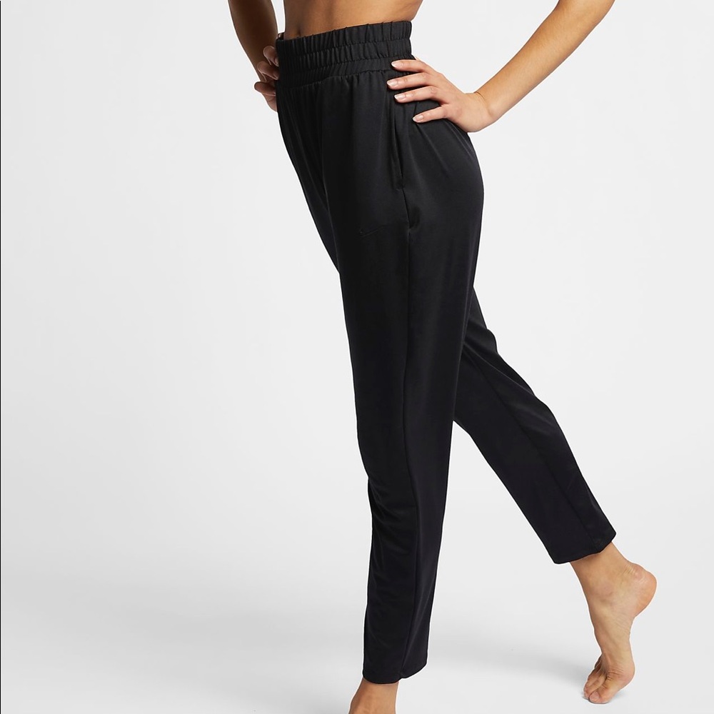 NWT Nike Flow Pants